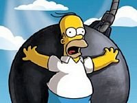 pic for THE SIMPSONS MOVIE